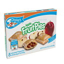 Drake's by Hostess 8 Jbg Abv t[c pC 16 IX Drake's by Hostess 8 ct Apple Fruit Pies 16 oz