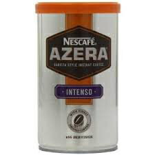 楽天Glomarketネスカフェ アゼラ インテンソ バリスタスタイル インスタントコーヒー 3本パック Nescafé Nescafe Azera Intenso Barista Style Instant Coffee Pack Of 3