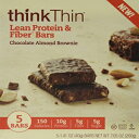 Think Thin Lean Protein & Fibe