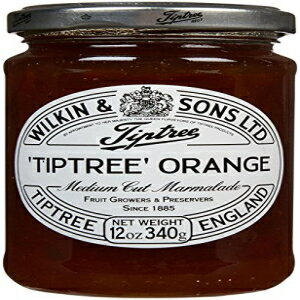 eBvg[ IW}[}[hA340.2g Tiptree Orange Marmalade, 12 oz