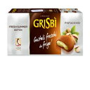 OXr t[ sG[l fB r_ N} A sX^bLI (40%) - 150 g Grisbi Frolle Ripiene Di Morbida Crema Al Pistacchio (40%) - 150 g