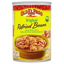 Old El Paso Refried Beans (435g) - Pack of 2