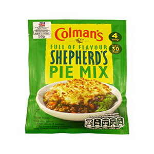 コルマンズ シェパーズ パイ ミックス Colmans Shepards Pie Mix
