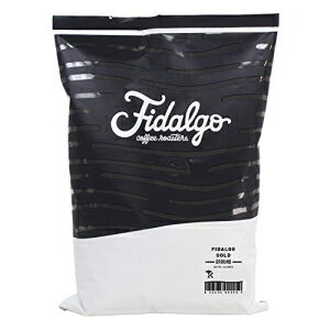 フィダルゴ ゴールド、ドリップグラインド、2LB Fidalgo Gold, Drip Grind, 2LB