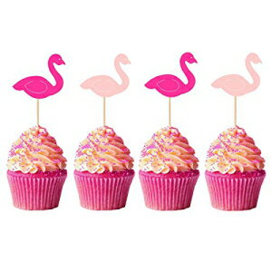 *** We ship internationally, so do not use a package forwarding service. We cannot ship to a package forwarding company address because of the Japanese customs regulation. If it is shipped and customs office does not let the package go, we do not make a refund. ■ 名称 ASSUN 50Pcs Flamingo Cupcake Toppers Cake Decorations Food Picks Cocktail Picks for Theme Luau Hawaiian Birthday Wedding Summer Party Supplies ■ 内容量 商品名に記載 ■ 原材料 別途ラベルに記載(英文) ■ 賞味期限 別途ラベルに記載(月/日/年順番) ■ 保存方法 高温多湿の場所を避けて保存してください。 ■ 発送元 アメリカ ■ 原産国名 商品表面に記載 ■ 輸入者 UNI International Inc. 100 Galway pl Teaneck NJ USA+1 2016033663 ■ 広告文責 UNI International Inc. 100 Galway pl Teaneck NJ USA NJ USA+1 2016033663 【注意事項】 *** 特に注意してください。 *** ・個人ではない法人・団体名義での購入はできません。この場合税関で滅却されてもお客様負担になりますので御了承願います。 ・お名前にカタカナが入っている場合法人である可能性が高いため当店システムから自動保留します。カタカナで記載が必要な場合はカタカナ変わりローマ字で記載してください。 ・お名前またはご住所が法人・団体名義（XX株式会社等）、商店名などを含めている場合、または電話番号が個人のものではない場合、税関から法人名義でみなされますのでご注意ください。 ・転送サービス会社への発送もできません。この場合税関で滅却されてもお客様負担になりますので御了承願います。 *** ・注文後品切れや価格変動でキャンセルされる場合がございますので予めご了承願います。 ・当店でご購入された商品は、原則として、「個人輸入」としての取り扱いになり、すべてニュージャージからお客様のもとへ直送されます。 ・ご注文後、30営業日以内(通常2~3週間)に配送手続きをいたします。配送作業完了後、2週間程度でのお届けとなります。 ・まれに商品入荷状況や国際情勢、運送、通関事情により、お届けが2ヶ月までかかる場合がありますのでお急ぎの場合は注文をお控えください。 ・個人輸入される商品は、すべてご注文者自身の「個人使用・個人消費」が前提となりますので、ご注文された商品を第三者へ譲渡・転売することは法律で禁止されております。 ・関税・消費税が課税される場合があります。詳細はこちらをご確認下さい。 ・食品の場合、パッケージのアップデートが頻繁であり、商品写真と実際のパッケージが異なる場合があります。パッケージ外観の違いの理由では、返品・交換が不可能ですので、予めご了承ください。 ・アメリカの場合、Best By日付はExpiry Date（賞味期限）とは異なり、Best By日付以降も安全に摂取ができます。 ・電気製品購入時の注意点：1)アメリカと日本の電圧差で電力消費が高い加熱機器類は変圧器が必要な場合があります。変圧器の購入は別途費用が掛かります。日本の電圧がもう低いのでそのまま使用しても発熱の危険はありませんが加熱に時間がもう少しかかる可能性があります。2)受領後30日以内の初期不良は返金または交換で対応します。その後の修理は原則的に対応が出来かねますが保証期間以内なら海外メーカーへの交渉は代行致します。（送料などの実費は別途請求）3)本商品はアメリカ内需用です。日本でのワランティーなどはできない可能性があります。また、他の日本製品と互換ができない恐れがあります。 ・当店では、ご注文から30分以上過ぎた場合、原則的にお客様都合によるキャンセルは承っておりません。