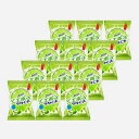楽天GlomarketビタミンC入りライムソルトキャンディ、ハートキャンディ、さわやか40g/10個（12個パック） Thailadgoodsによるハラール認証 Lime Salt Candy with Vitamin C Powderfilled ,Hart candy ,Refreshing 40 g./10 count （pack of 12） Halal Certified by