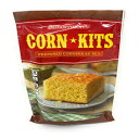 *** We ship internationally, so do not use a package forwarding service. We cannot ship to a package forwarding company address because of the Japanese customs regulation. If it is shipped and customs office does not let the package go, we do not make a refund. ■ 名称 Morrison's Corn Kits Prepared Cornbread Mix - 3 個パックMorrison's Corn Kits Prepared Cornbread Mix - pack of 3 ■ 内容量 商品名に記載 ■ 原材料 別途ラベルに記載(英文) ■ 賞味期限 別途ラベルに記載(月/日/年順番) ■ 保存方法 高温多湿の場所を避けて保存してください。 ■ 発送元 アメリカ ■ 原産国名 商品表面に記載 ■ 輸入者 UNI International Inc. 100 Galway pl Teaneck NJ USA+1 2016033663 ■ 広告文責 UNI International Inc. 100 Galway pl Teaneck NJ USA NJ USA+1 2016033663 【注意事項】 *** 特に注意してください。 *** ・個人ではない法人・団体名義での購入はできません。この場合税関で滅却されてもお客様負担になりますので御了承願います。 ・お名前にカタカナが入っている場合法人である可能性が高いため当店システムから自動保留します。カタカナで記載が必要な場合はカタカナ変わりローマ字で記載してください。 ・お名前またはご住所が法人・団体名義（XX株式会社等）、商店名などを含めている場合、または電話番号が個人のものではない場合、税関から法人名義でみなされますのでご注意ください。 ・転送サービス会社への発送もできません。この場合税関で滅却されてもお客様負担になりますので御了承願います。 *** ・注文後品切れや価格変動でキャンセルされる場合がございますので予めご了承願います。 ・当店でご購入された商品は、原則として、「個人輸入」としての取り扱いになり、すべてニュージャージからお客様のもとへ直送されます。 ・ご注文後、30営業日以内(通常2~3週間)に配送手続きをいたします。配送作業完了後、2週間程度でのお届けとなります。 ・まれに商品入荷状況や国際情勢、運送、通関事情により、お届けが2ヶ月までかかる場合がありますのでお急ぎの場合は注文をお控えください。 ・個人輸入される商品は、すべてご注文者自身の「個人使用・個人消費」が前提となりますので、ご注文された商品を第三者へ譲渡・転売することは法律で禁止されております。 ・関税・消費税が課税される場合があります。詳細はこちらをご確認下さい。 ・食品の場合、パッケージのアップデートが頻繁であり、商品写真と実際のパッケージが異なる場合があります。パッケージ外観の違いの理由では、返品・交換が不可能ですので、予めご了承ください。 ・アメリカの場合、Best By日付はExpiry Date（賞味期限）とは異なり、Best By日付以降も安全に摂取ができます。 ・電気製品購入時の注意点：1)アメリカと日本の電圧差で電力消費が高い加熱機器類は変圧器が必要な場合があります。変圧器の購入は別途費用が掛かります。日本の電圧がもう低いのでそのまま使用しても発熱の危険はありませんが加熱に時間がもう少しかかる可能性があります。2)受領後30日以内の初期不良は返金または交換で対応します。その後の修理は原則的に対応が出来かねますが保証期間以内なら海外メーカーへの交渉は代行致します。（送料などの実費は別途請求）3)本商品はアメリカ内需用です。日本でのワランティーなどはできない可能性があります。また、他の日本製品と互換ができない恐れがあります。 ・当店では、ご注文から30分以上過ぎた場合、原則的にお客様都合によるキャンセルは承っておりません。PC販売説明文