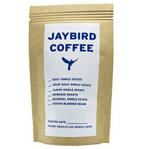 祳졼ȥȥեҡۡӡ by Jaybird Coffee - 1 ȥѥå Chocolate Truf...