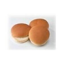 Burry Food ץ졼ϥСХ2.2  -- 1  96 ġ Burry Food Plain Hamburger Bun, 2.2 Ounce -- 96 per case.