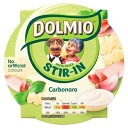 h~I J{i[pX^\[X - 150g Dolmio Stir In Carbonara Pasta Sauce - 150g
