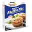 マニシュヴィッツ ブルーベリーマフィンミックス 340.2g Manischewitz Blueberry Muffin Mix 12oz