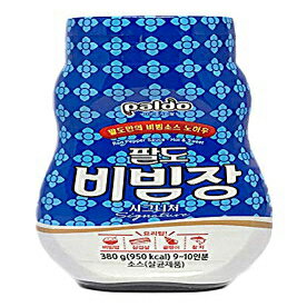 韓国そうめんビビンククス キット麺1.5kg + ビビンタレ380g ゴルベンギムチムに最適 고 Paldo Korean Somen Bibim Guksu Kit Noodle 1.5kg + Bibim Sauce 380g Ideal for Golbengi Muchim 고