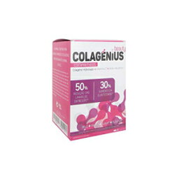 Colagenius Collagen Beauty 90 Tablets