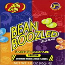 楽天GlomarketJelly Belly BeanBoozled ジェリービーンズ - 1.6 オンス - 24 ct Jelly Belly BeanBoozled Jelly Beans - 1.6 oz - 24 ct