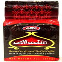 楽天Glomarketエリート ターキッシュ アラジン 真空密封コーヒー 7 オンス Elite Turkish Aladin Vacum Sealed Coffee 7 oz