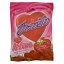 Thai Strawberry Heartbeat Candy 112 Grams