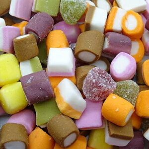 obc h[~bNX 1Kg Barratts Dolly Mixture 1Kg