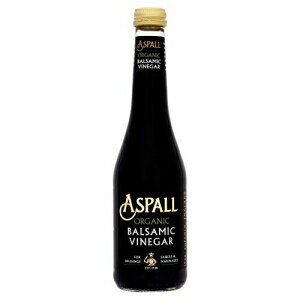 楽天Glomarketアスポール 有機酢 バルサミコ （350ml） Aspall Organic Vinegar Balsamic （350ml）