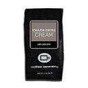 CObVgtB[N[t[o[R[q[AXyVeBArJR[q[A~fBA[XgA12IXAhbvij English Toffee and Cream Flavored Coffee, Specialty Arabica Coffee, Medium Roast, 12 ounce, Automatic D