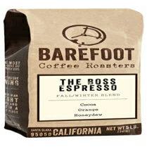 ٥եå ҡ֥ ܥ ץå ߥ֥ɡץߥǥγҡ - 5 ݥɥХå Barefoot Coffee 