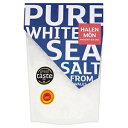 Halen Mon sA V[ \g PDO 100g - 2 pbN Halen Mon Pure Sea Salt PDO 100g - Pack of 2