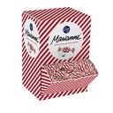 Fazer Marianne yp[~g - IWi - tBh - ~N`R[g~g - LfB[ - XC[c Fazer Marianne Peppermint - Original - Finnish - Milk Chocolate Filled Mint - Candies - Sweets