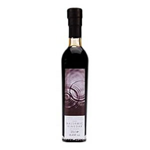 楽天Glomarketハーベイ ニコルズ バルサミコ酢 - 250ml （8.45fl oz） Harvey Nichols Balsamic Vinegar - 250ml （8.45fl oz）