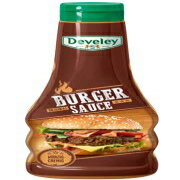 Develey Burger Sauce - Steak Sauce 250 ml, Develey / Germany
