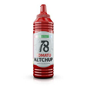 78 ブランド販売の 78 ケチャップ (4 個パック) 78 KETCHUP Sold by 78 Brand (Pack of 4)