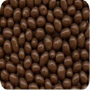 LA ~N`R[gs[ibci3Kg܁j Carol Anne Milk Chocolate Peanuts (3Kg Bag)