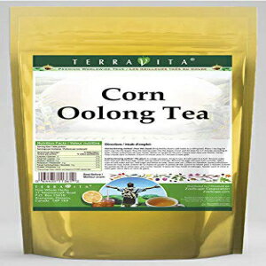 コーンウーロン茶 (ティーバッグ 50 個、ZIN: 531979) - 2 パック Corn Oolong Tea (50 tea bags, ZIN: 531979) - 2 Pack