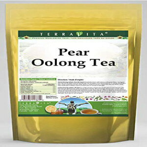 梨烏龍茶 (ティーバッグ 50 個、ZIN: 531547) - 3 パック Pear Oolong Tea (50 tea bags, ZIN: 531547) - 3 Pack