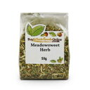 Buy Whole Foods Meadowsweet Herb (50g)