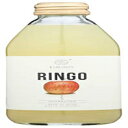 KIMINO DRINKS スパークリングアップルジュース 8.45 FZ KIMINO DRINKS Sparkling Apple Juice, 8.45 FZ