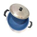 DBY Nonstick All Purpose Pan Aluminum Nonstick Cookware Ergonomic Stay-Cool Handles Cookware Deep Fry Pan Kadhai with Stainless Steel Lid Aluminum Indian Kadai Kadhai Pan