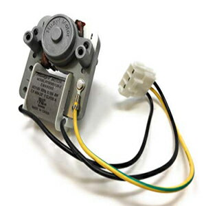 ①Ƀt@[^[29725000WR60x10066 LinkEZ Refrigerator Fan motor 29725000 & WR60x10066