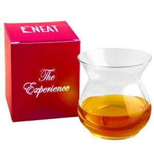 The Experience Neat Whiskey Glass, by The NEAT Glass - Official Competition Judging Glass (2)