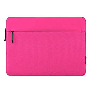 iPad Proスリーブ、iPadPro用Incipioパッド入り保護トルーマンスリーブ-ピンク iPad Pro Sleeve, Incipio Padded Protective Truman Sleeve for iPad Pro-Pink
