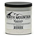 1.5 |hANorth Mountain Supply - GY-1.5|h HiO[h_JVE (΍p) (1.5 |h) 1.5 Pounds, North Mountain Supply - GY-1.5lb Food Grade Calcium Sulfate (Gypsum) (1.5 Pounds)