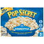 Pop Secret ポップコーン、ホームスタイル、3.2 オンス電子レンジバッグ、3 個ボックス Pop Secret Popcorn, Homestyle, 3.2 Ounce Microwave Bags, 3 Count Box