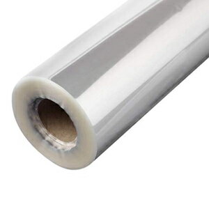 NUOBESTY NAbv[ Zt@bsO NX^NA Mtg NtgoXPbg bsOpioXPbg Mtg  Hi 2500x44 cm NUOBESTY Clear Wrap Roll Transparent Cellophane Wrapping Crystal Clear for Gift Craft