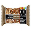 KINDバー、マダガスカルバニラアーモンド、グルテンフリー、1.4オンスサンプル KIND Bars, Madagascar Vanilla Almond, Gluten Free, 1.4 Ounce Sample