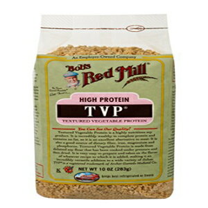 Bob's Red Mill TVP (ƥ㡼ɥ٥֥ץƥ)10 Bob's Red Mill TVP (Textu...