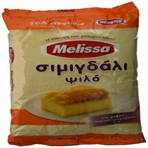 å ե  Melissa Fine Semolina