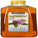 N[o[nj[i5|hjO[hA Kirkland Signature Clover Honey (5 Pound) Grade A