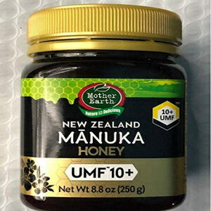 母なる地球ニュージーランドマヌカハニー Trader Joe 039 s Mother Earth New Zealand Manuka Honey