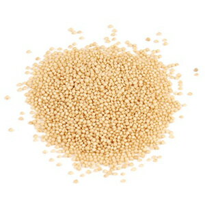AiƃT I[KjbN A}TX 1.5 |h S Ė\ȑ܂ɓĂ܂ Anna and Sarah Organic Amaranth 1.5 Lbs Whole Grain in Resealable Bag