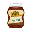 Honey In The Raw h߃I[KjbNnj[A16IX Honey In The Raw Unfiltered Organic Honey, 16-Ounces