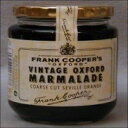 tNEN[p[Y Be[W R[XgJbg IbNXtH[h }[}[h 16 IX 454g Frank Coopers Vintage Coarse Cut Oxford Marmalade 16 oz. 454g