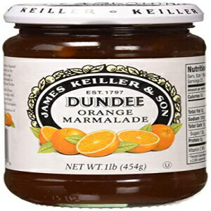 Keiller ޡޥ졼 󥸡16  6 ĥѥå Keiller Marmalade Orange, 16 Oz Pack of 6